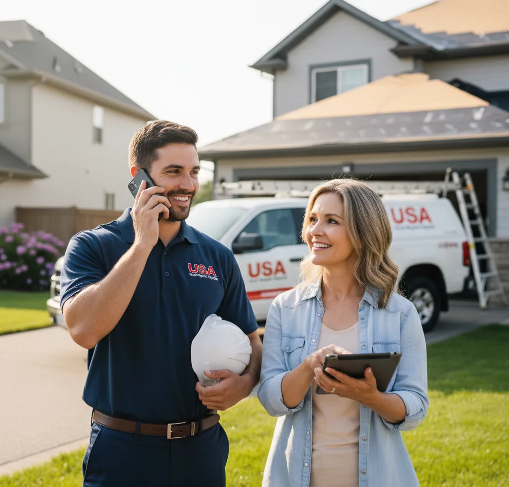 Flat Roof Repair in Biggs, CA